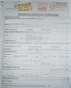 01 - Demande de certificat d'urbanisme timbrée